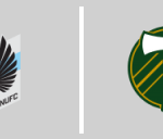 Minnesota United FC vs Portland Timbers