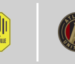 Nashville S.C. vs Atlanta United FC