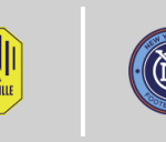 Nashville S.C. vs New York City FC
