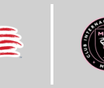 New England Revolution vs Inter Miami CF