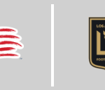 New England Revolution vs Los Angeles FC