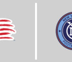 New England Revolution vs New York City FC