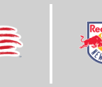 New England Revolution vs New York Red Bulls