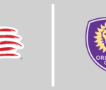 New England Revolution vs Orlando City SC
