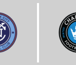 New York City FC vs Charlotte FC