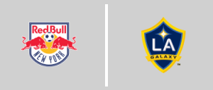 New York Red Bulls vs LA Galaxy