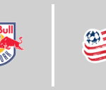 New York Red Bulls vs New England Revolution