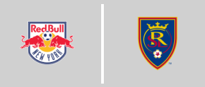 New York Red Bulls vs Real Salt Lake