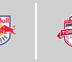 New York Red Bulls vs Toronto FC