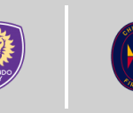 Orlando City SC vs Chicago Fire FC
