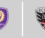 Orlando City SC vs D.C. United