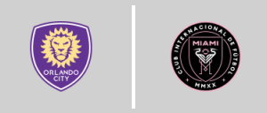 Orlando City SC vs Inter Miami CF