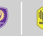 Orlando City SC vs Nashville S.C.