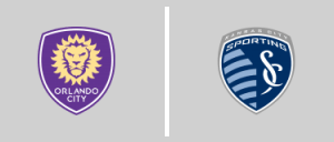 Orlando City SC vs Sporting Kansas City