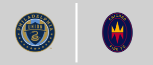 Philadelphia Union vs Chicago Fire FC