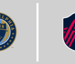 Philadelphia Union vs St. Louis City SC