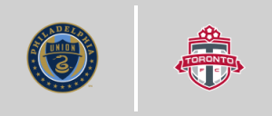 Philadelphia Union vs Toronto FC