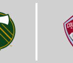 Portland Timbers vs Colorado Rapids
