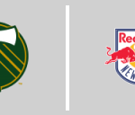 Portland Timbers vs New York Red Bulls