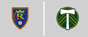 Real Salt Lake vs Portland Timbers