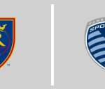Real Salt Lake vs Sporting Kansas City
