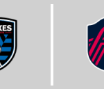 San Jose Earthquakes vs St. Louis City SC