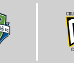 Seattle Sounders FC vs Columbus Crew