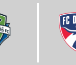 Seattle Sounders FC vs FC Dallas