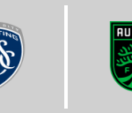 Sporting Kansas City vs Austin FC