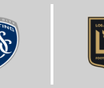 Sporting Kansas City vs Los Angeles FC