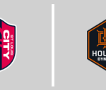 St. Louis City SC vs Houston Dynamo FC