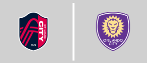 St. Louis City SC vs Orlando City SC