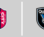 St. Louis City SC vs San Jose Earthquakes