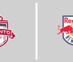 Toronto FC vs New York Red Bulls