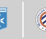 AJ Auxerre vs Montpellier HSC