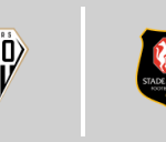 Angers SCO vs Stade Rennes