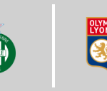 AS Saint-Étienne vs Olympique Lyonnais