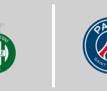 AS Saint-Étienne vs Paris Saint Germain