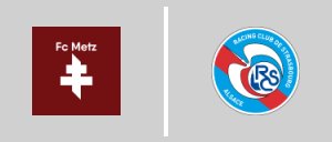 FC Metz vs Racing Strasbourg