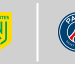 FC Nantes vs Paris Saint Germain