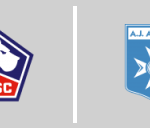 Lille OSC vs AJ Auxerre