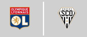 Olympique Lyonnais vs Angers SCO