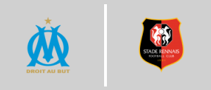 Olympique Marseille vs Stade Rennes