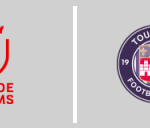 Stade Reims vs Toulouse FC