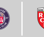 Toulouse FC vs R.C. Lens