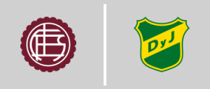 Atlético Lanús vs Defensa y Justicia