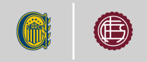 Atlético Rosario Central vs Atlético Lanús