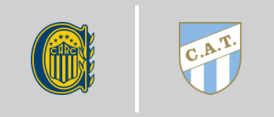 Atlético Rosario Central vs Atlético Tucumán