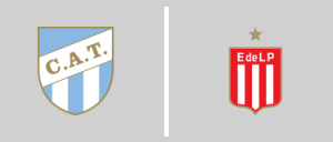 Atlético Tucumán vs Estudiantes de La Plata