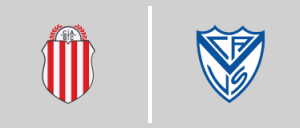 Barracas Central vs Vélez Sarsfield